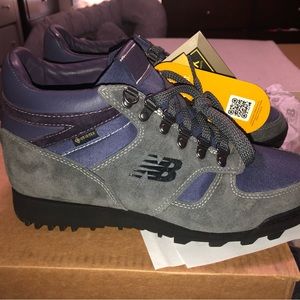 New ALD x New Balance Rainier